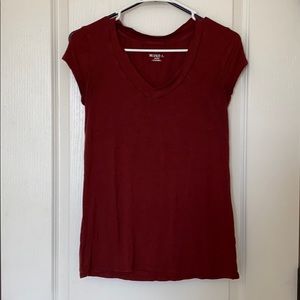 V neck t shirts Merona